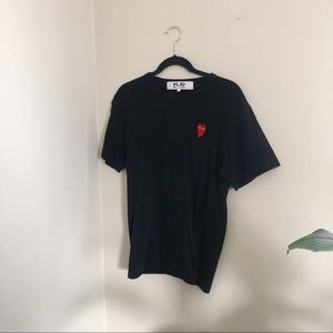 Comme De Garçon T-Shirt